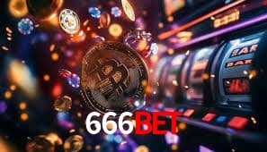 Bônus de Boas-vindas 666bet