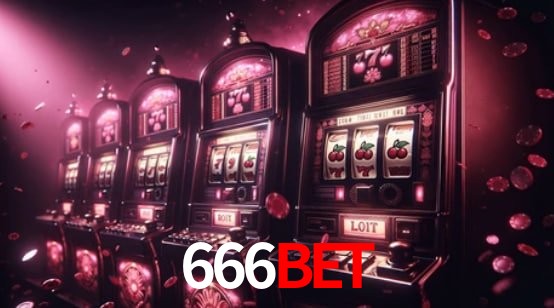 Mesa de Roleta 666bet