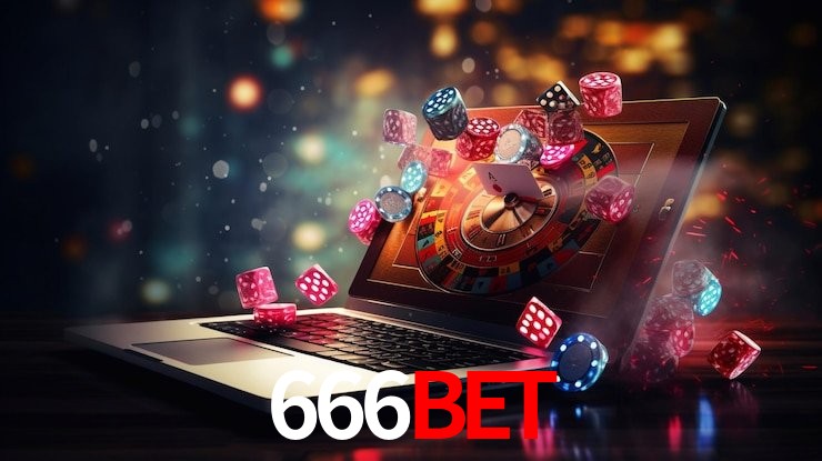 PIX Instantâneo 666bet