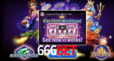 Descubra o Mundo do Cassino Online com 666bet