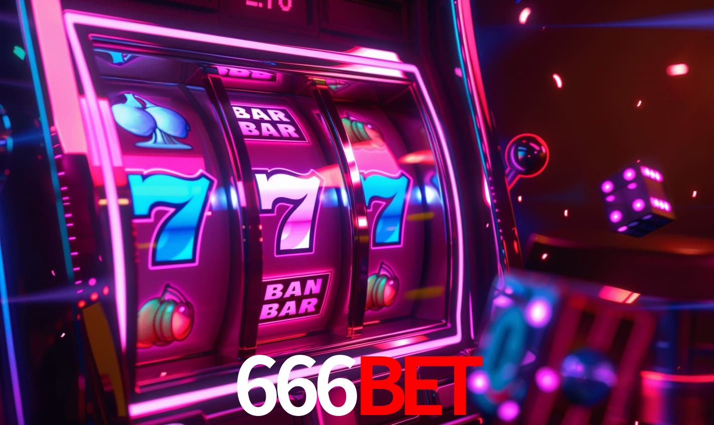 cassino 666bet