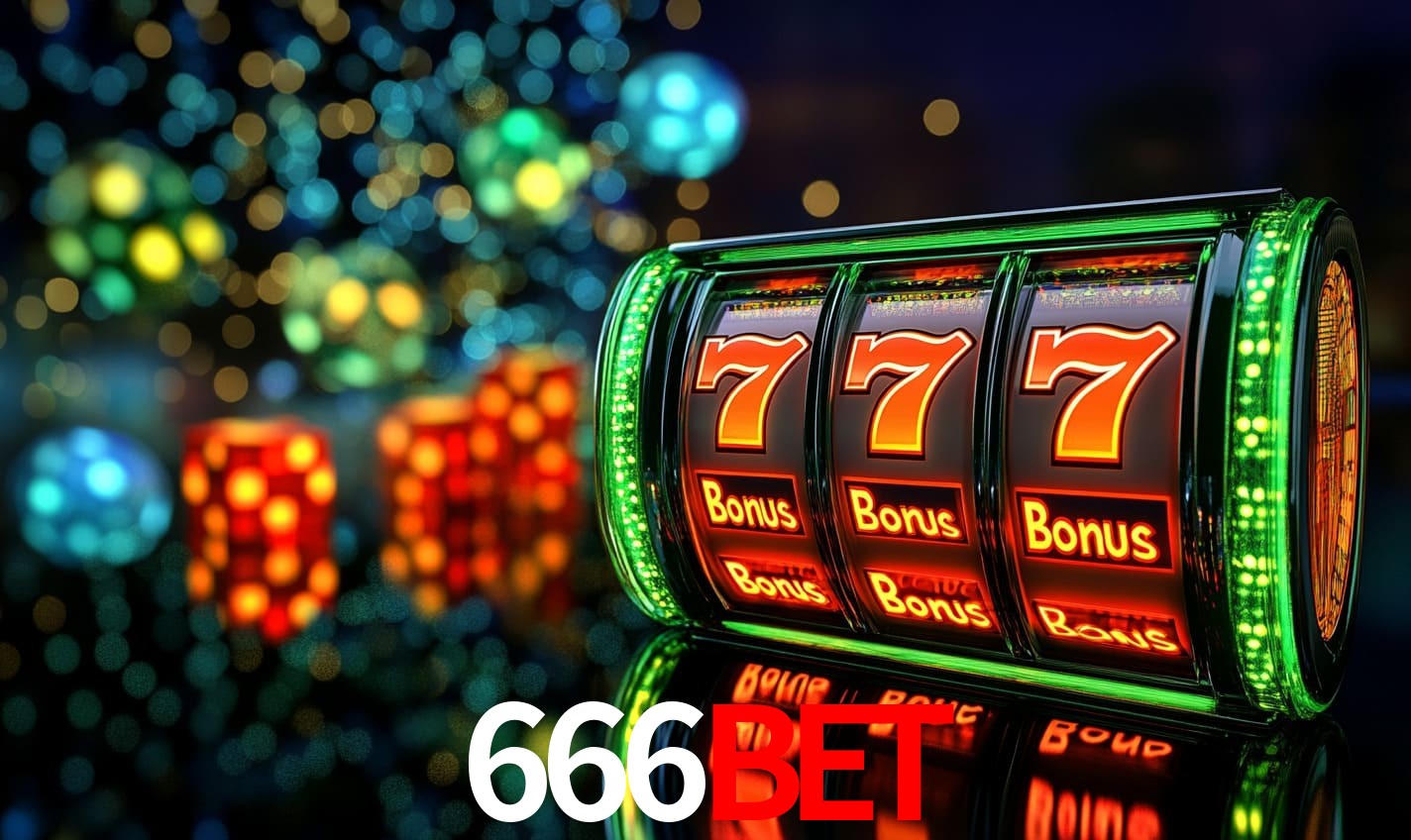 Promoção Relâmpago 666bet