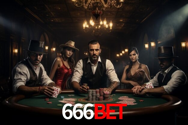 Interface Premium 666bet