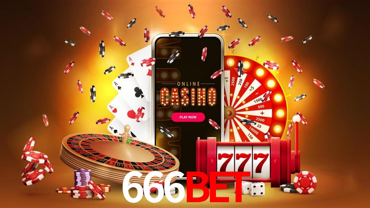 Explorando a Categoria de Eventos em Apostas na 666bet