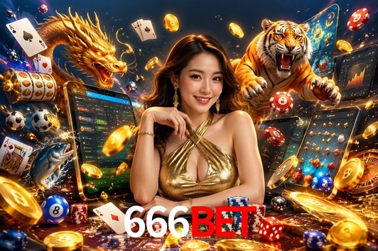 Platform Technology 666bet