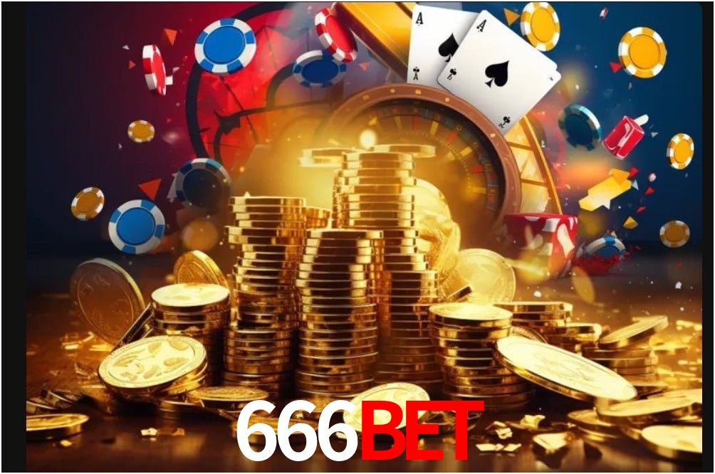 Torneios 666bet