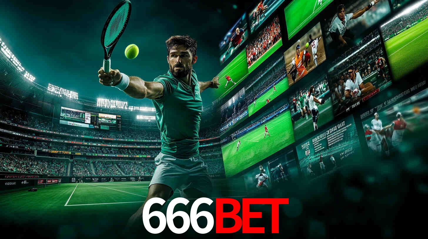 Descubra o Programa VIP da 666bet: Vantagens Exclusivas para Jogadores