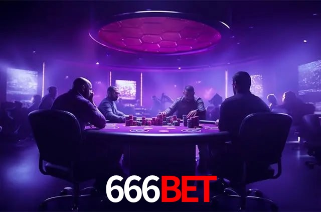Login Seguro 666bet