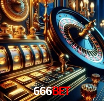 Recursos de Bônus 666bet