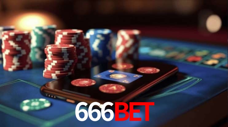 Avaliações dos Jogadores 666bet