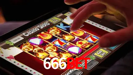 Explorando a Categoria de Eventos em Apostas na 666bet