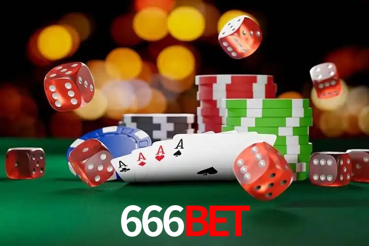 Tecnologia da Plataforma 666bet