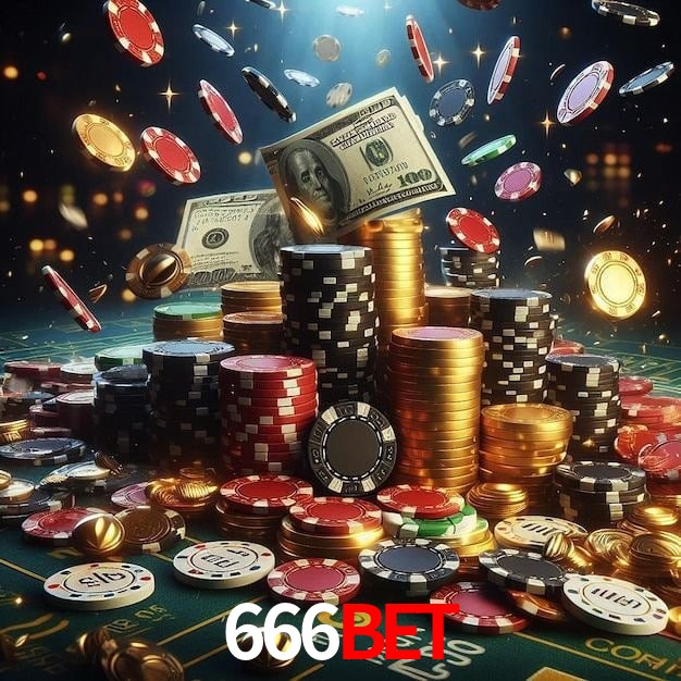 Bônus Diários 666bet