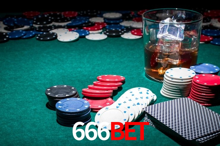 Estatísticas do Jogo 666bet
