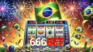 Game Providers 666bet