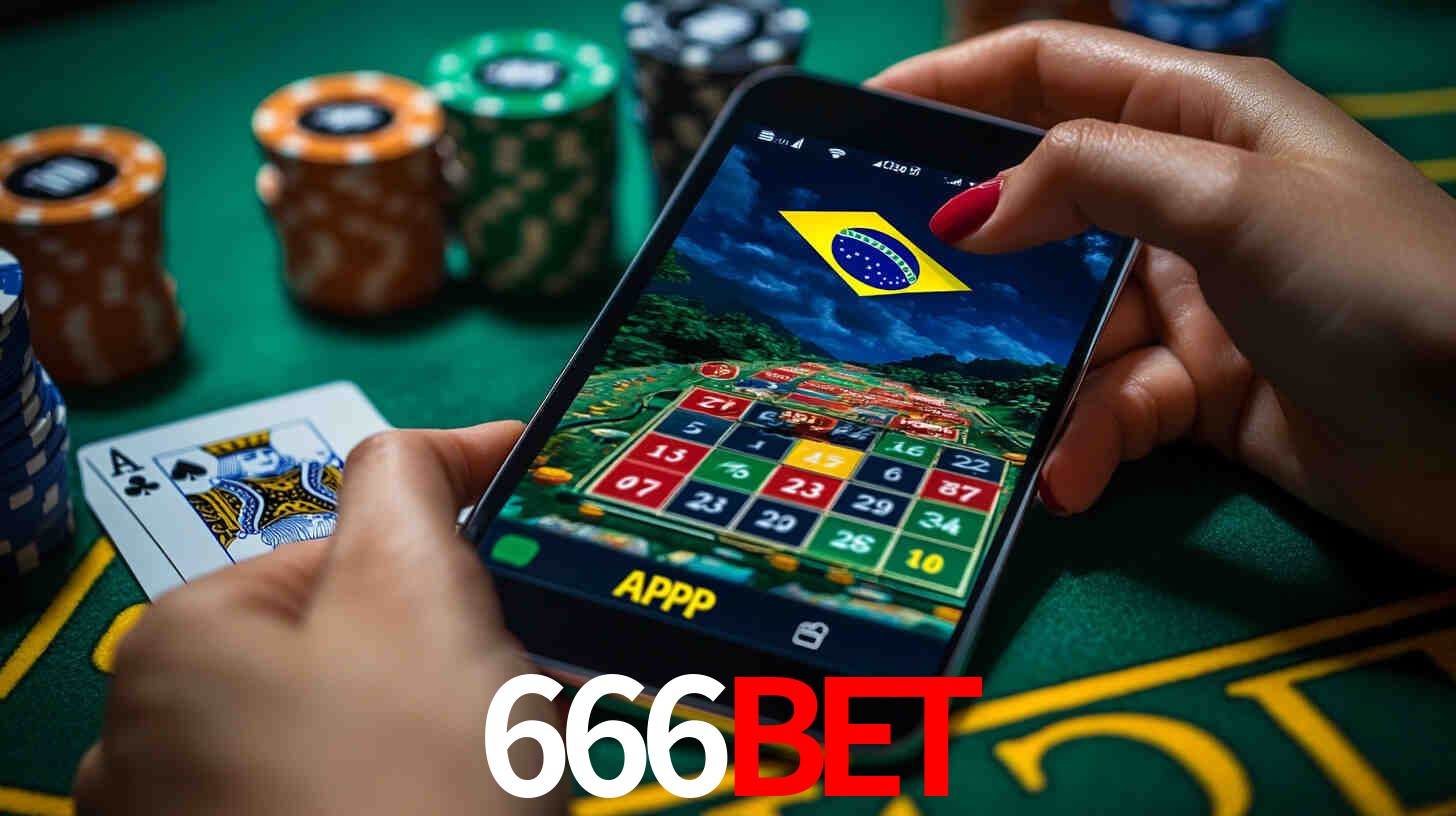 A Experiência Imersiva dos Cassinos Ao Vivo no 666bet