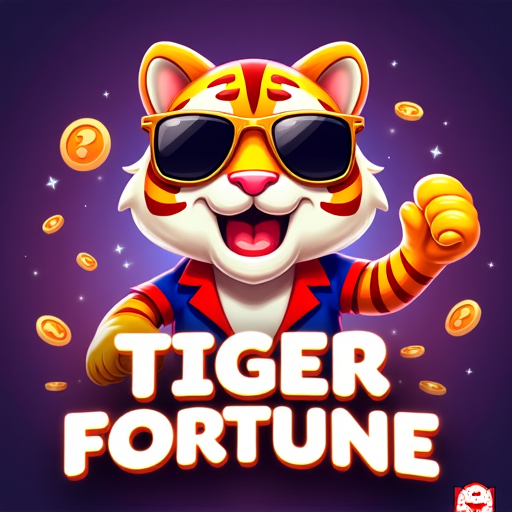 Fortune Tiger 666bet cassino online
