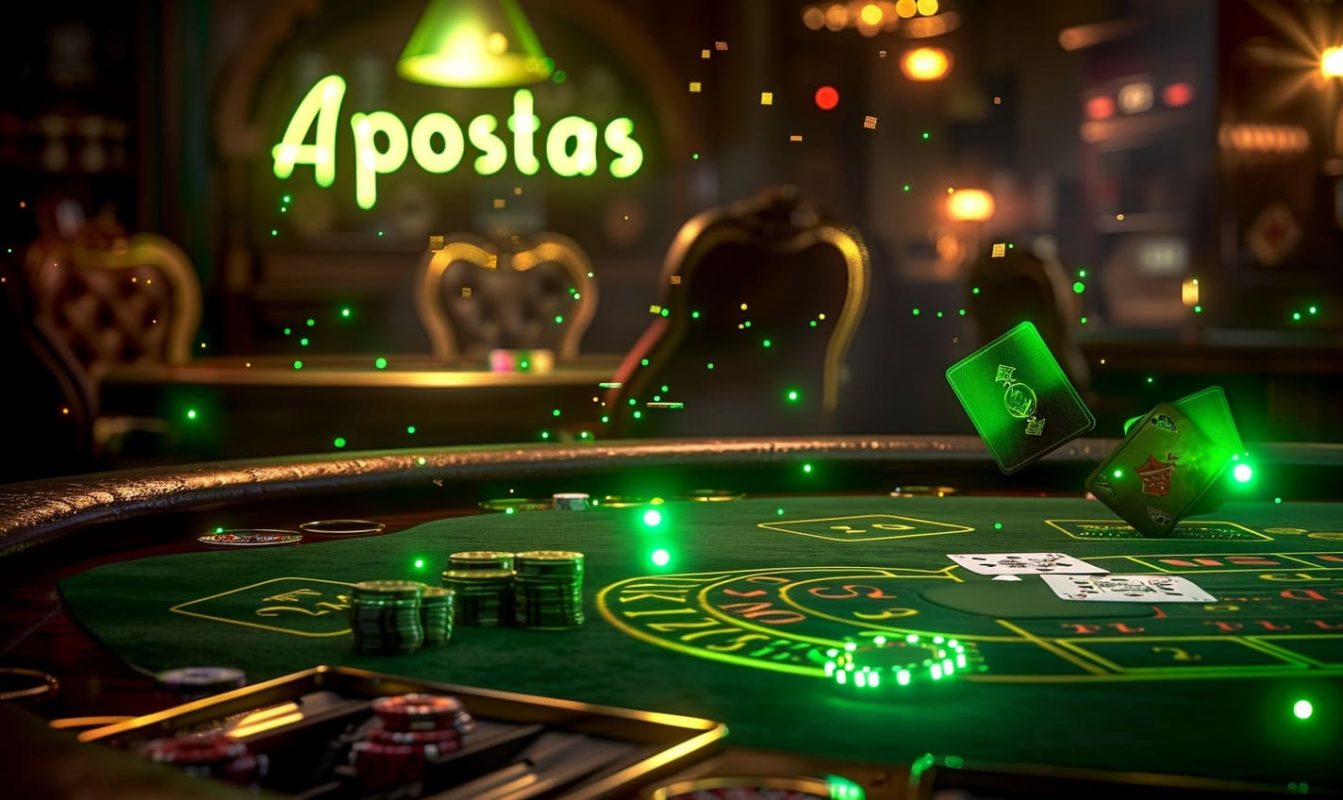 Aposta 666bet cassino online